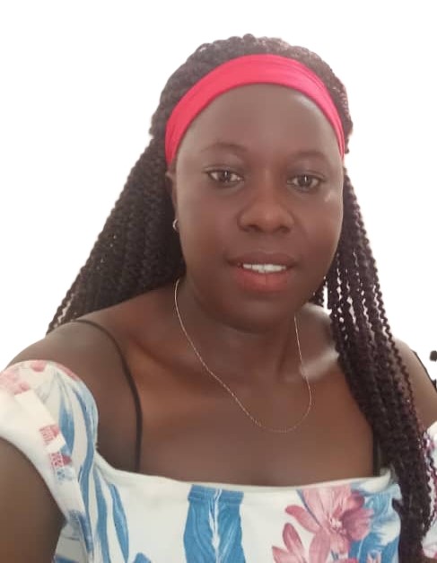 Mariam Nakanja, Finance Personnel – Uganda